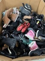 Target Kids Boots (150 Pairs) - Image 5