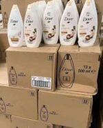 Dove Body Wash & Spray