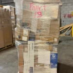 Amazon Monster Liquidation Pallet #18