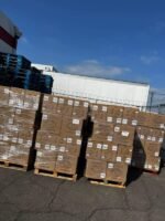 Dove Body Wash & Spray - Image 5