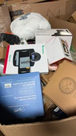 Amazon LPN high count 5Ft 26 pallets - Image 13