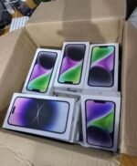IPhone 14 pro max pallets