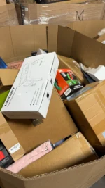 Amazon LPN high count 5Ft 26 pallets - Image 12