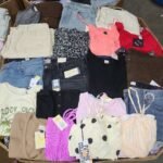 Target Plus Size Womens Clothes (750-800 Pieces) - Image 9