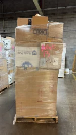Amazon Monster Liquidation Pallet #13