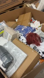 Amazon High Count Pallet#18 4ft - Image 3