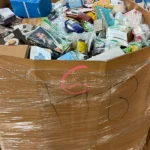 Health & Beauty Liquidation Pallet #6