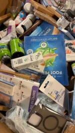 Health & Beauty Liquidation Pallet #5 - Image 3