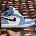 Authentic Jordan & Nike shoes - Image 2