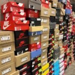 Authentic Jordan & Nike shoes - Image 3