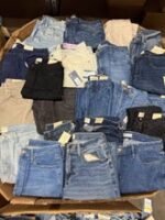 Target Womens Jeans - Image 3