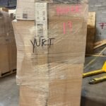Amazon Monster Liquidation Pallet #19