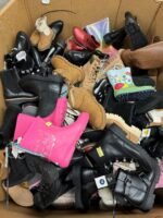 Target Kids Boots (150 Pairs) - Image 7