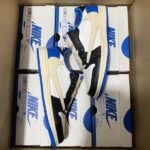 Authentic Jordan & Nike shoes - Image 4