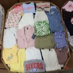 Target Womens Clothes (1000-1100 Pieces) - Image 7