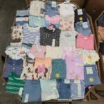 Target Baby/Toddler Clothes (900-1000 Pieces) - Image 11