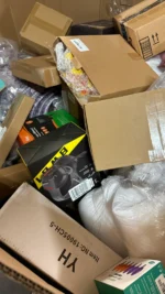 Amazon LPN high count 5Ft 26 pallets - Image 19