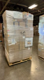 Amazon Monster 7ft - Image 19