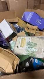 Amazon LPN high count 5Ft 26 pallets - Image 10