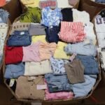 Target Womens Clothes (1000-1100 Pieces) - Image 3
