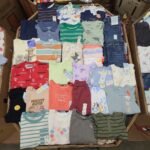 Target Baby/Toddler Clothes (900-1000 Pieces) - Image 16