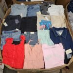 Target Plus Size Womens Clothes (750-800 Pieces) - Image 6