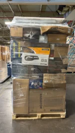 Amazon Monster Liquidation Pallet #3 - Image 2