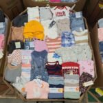 Target Baby/Toddler Clothes (900-1000 Pieces) - Image 12