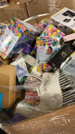 Amazon High Count Pallet#2 5ft - Image 3