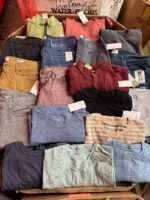 Target Mens Clothing (275-325 Pieces) - Image 8