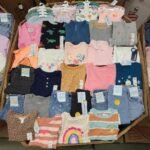Target Baby/Toddler Clothes (900-1000 Pieces) - Image 4