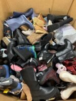 Target Kids Boots (150 Pairs) - Image 3