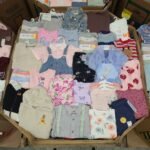 Target Baby/Toddler Clothes (900-1000 Pieces) - Image 9