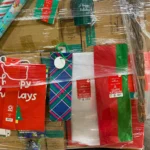 Christmas Items Pallets - Image 3