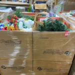 Assorted Christmas Pallets - Image 5