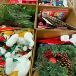 Assorted Christmas Pallets - Image 3