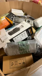 Amazon LPN high count 5Ft 26 pallets - Image 6