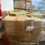 ASSORTED HOUSEHOLD PALLET - Image 3