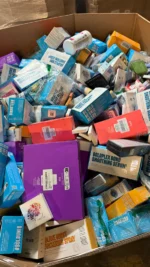 Health & Beauty Liquidation Pallet #2 - Image 3