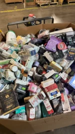 Health & Beauty Liquidation Pallet #1 - Image 4