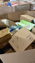 Amazon LPN high count 5Ft 26 pallets - Image 5