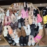 Target Womens Shoes (250 Pairs) - Image 13