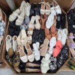 Target Womens Shoes (250 Pairs) - Image 2