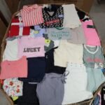 Target Womens Clothes (1000-1100 Pieces) - Image 5