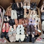 Target Womens Shoes (250 Pairs) - Image 20