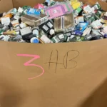 Health & Beauty Liquidation Pallet #3