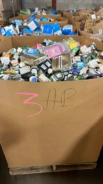 Health & Beauty Liquidation Pallet #3
