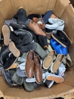 Target Mens Shoes (175 Pairs) - Image 4