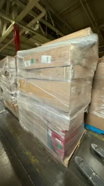 Amazon XL Truck Load - Image 4