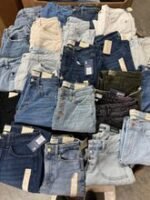 Target Womens Jeans - Image 10